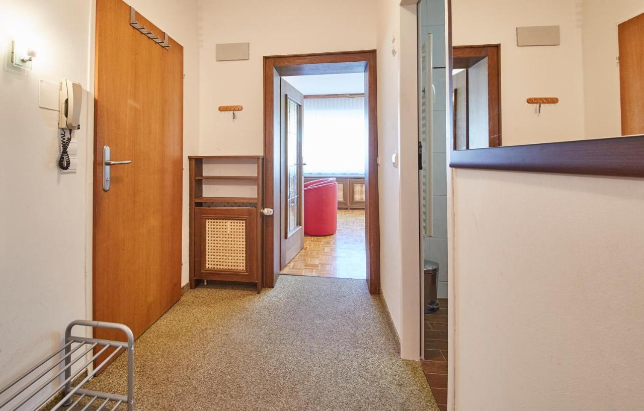 Appartement Retreat Saalbach-Hinterglemm Exterior foto